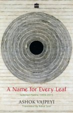 Name for Every Leaf: Selected Poems, 1959-2015