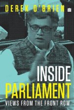 Inside Parliament