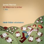 Az állatorvos is ember 1. rész - Hangoskönyv