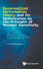 Renormalized Perturbation Theory And Its Optimization By The Principle Of Minimal Sensitivity