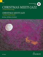 Christmas Meets Jazz