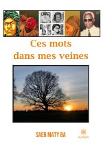 Ces mots dans mes veines