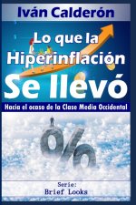 Lo que la Hiperinflacion se llevo