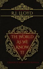 World as We Know It