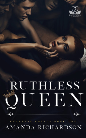 Ruthless Queen