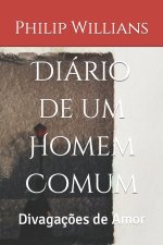 Diario de um Homem Comum
