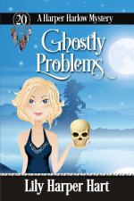 Ghostly Problems