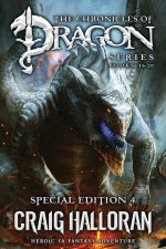 Chronicles of Dragon Series