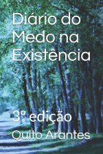 Diario do Medo na Existencia