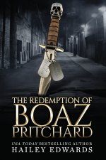 Redemption of Boaz Pritchard