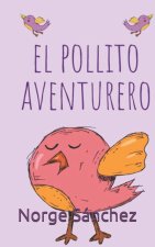 pollito aventurero