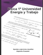 Apuntes de Fisica - Energia y Trabajo