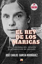 Rey de Los Maricas