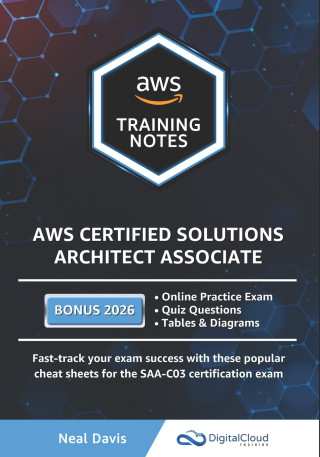 AWS Certified Solutions Architect Associate Training Notes