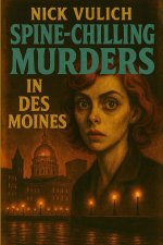 Spine-Chilling Murders in Des Moines