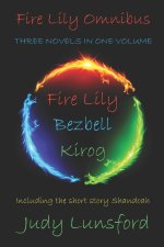 Fire Lily Omnibus