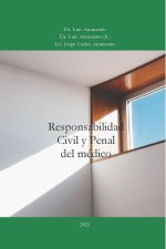 Responsabilidad Civil y Penal del Medico