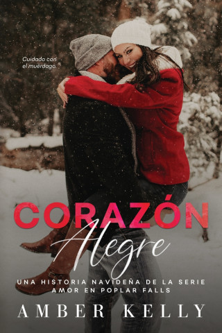 Corazon Alegre