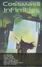 Cossmass Infinities Issue 7