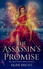 Assassin's Promise