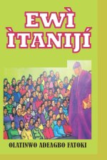 Ewi Itaniji