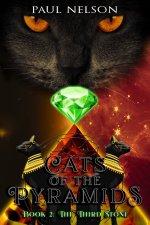 Cats of the Pyramids - Book Two