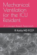 Mechanical Ventilation for the ICU Resident