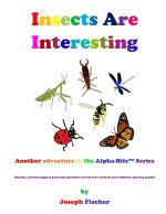 Insects Are Interesting