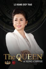 Queen of King Coffee