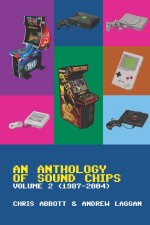 Anthology of Sound Chips Vol. 2