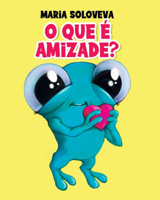 O que e amizade?