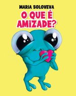 O que e amizade?