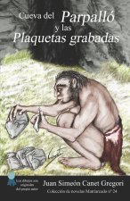 Cueva del Parpallo y las plaquetas grabadas