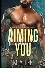 Aiming for You