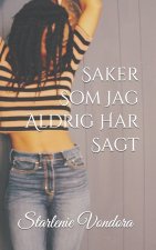 Saker Som Jag Aldrig Har Sagt