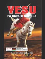 Yesu pa Kavalo Woyera