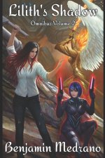 Lilith's Shadow Omnibus