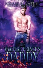 Vampire Prince's Daddy