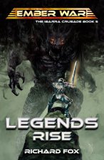 Legends Rise