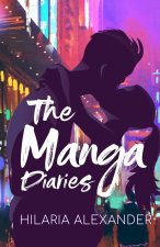 Manga Diaries