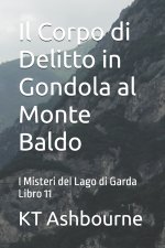 Corpo di Delitto in Gondola al Monte Baldo