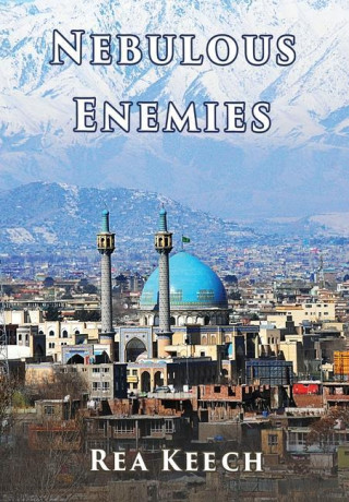 Nebulous Enemies