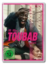 Toubab, 1 DVD