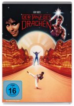Der Tanz des Drachen, 1 DVD