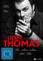 Lieber Thomas, 1 DVD