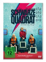 Das schwarze Quadrat, 1 DVD