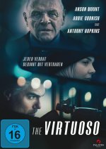 The Virtuoso, 1 DVD