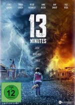 13 Minutes - Jede Sekunde zählt, 1 DVD