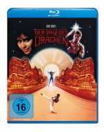 Der Tanz des Drachen, 1 Blu-ray