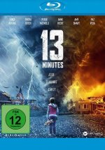 13 Minutes - Jede Sekunde zählt, 1 Blu-ray